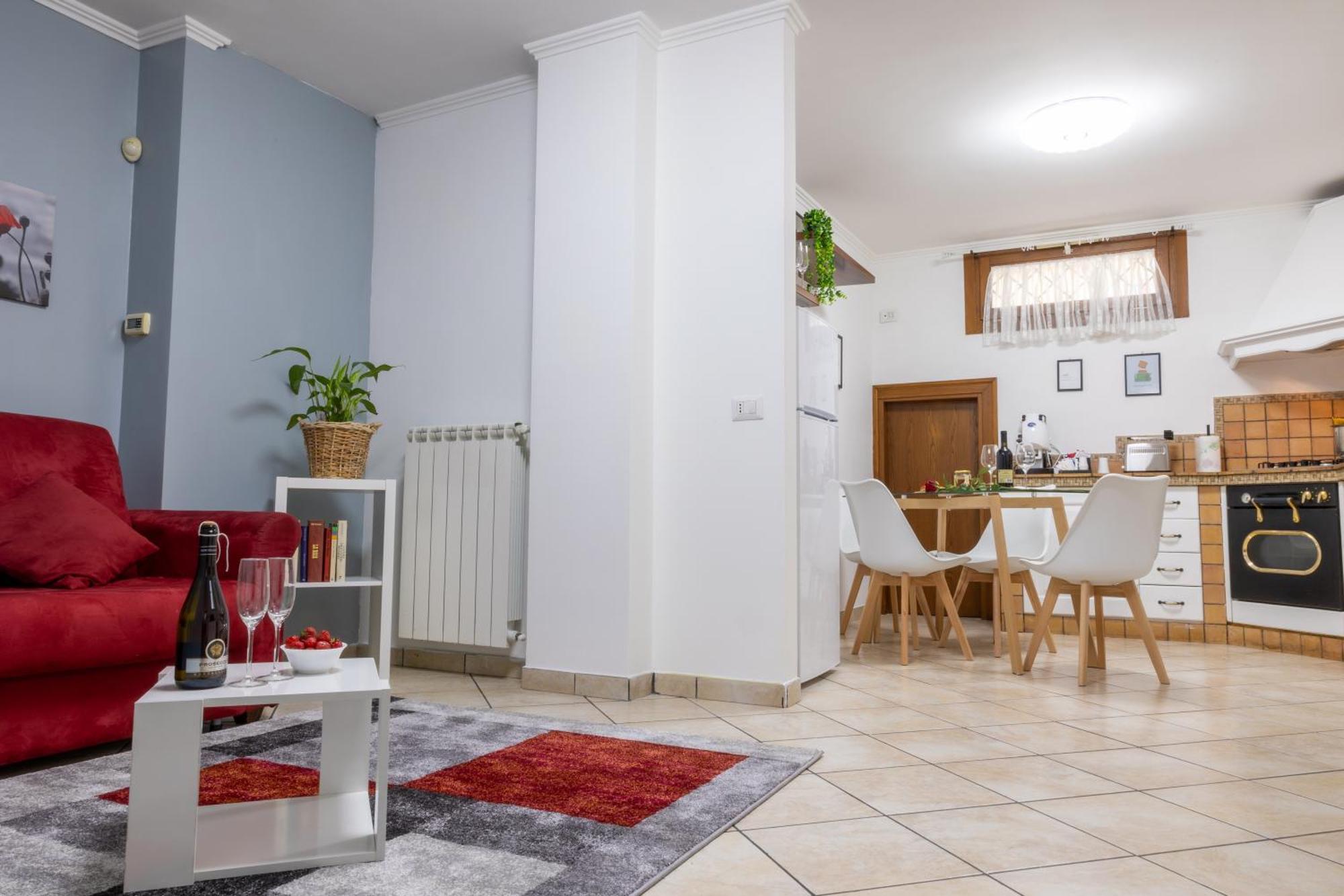 20 Min Aeroporto Fco - Casa Tranquilla Con Parcheggio Esterno Gratuito Acilia Exterior photo